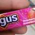 Chewylescious Strawberry Sugus Shorts Sugus Strawberry Trending