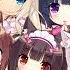 Baby Lady Love Nekopara Ova Opening Lyric Lyric Kanji Romaji English Indonesian