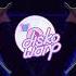 Disko Warp DJ Set Bark In The Dark Presented By Eurobeat Online 8 21 21