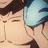 Redtooth And Hullian Edit Scissor Seven Scissorseven Animeshort Shortsfeed Subscribe Trending