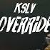 KSLV Override CR NT3X Remake Copyright Free