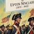 100 The Story Of A Patriot By Upton Sinclair Full Audiobook