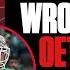 What Did You Think Of Pete DeBoer Giving Jake Oettinger The Quick Hook In Game 5