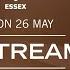 LIVE Surrey V Essex DAY ONE Rothesay County Championship