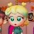 Round And Round Feat Squid Game 2 EMOTIA Animation