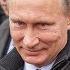 The Real Putin Vs The Personality Cult Putin