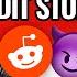 Are They The Devil Reading Reddit Stories