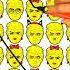 Donald Trump Singing Bling Vang Vang Born Pizzle Viral Donaldtrump Blingbangbangborn Art Maze