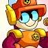 If Larry Lawrie Was An Ultra Legendary Brawler