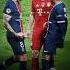 Kimmich Mentality Shorts