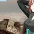 擬似MOD ゲームde戦車道Part9 GuP X WoTBlitz Kpf Pz 70