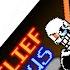 Undertale Disbelief Papyrus Phase 1 Interstellar Retribution