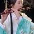 Bamboo Flute Spirited Away 千与千寻