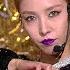 BoA Woman Music Bank Hot Stage 2018 10 26