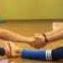 Пилатес для мам с детками Fly йога PilatesM Studio