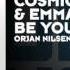 Cosmic Gate Emma Hewitt Be Your Sound Orjan Nilsen Remix