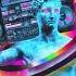 LSDREAM Z Trip SPACE FUNK
