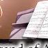 Princess Mononoke The Legend Of Ashitaka Piano Cover By Cellotic Soundtrack Ensemble