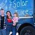 Family Of 5 Left Home To Live In A Giant School Bus Conversion