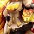 RWBY OST Jeff Williams Ft Casey Williams I Burn Original Remix