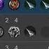 SULTAN RIQ LOCK FEEKZ SAMPAI COKLAT TERJUMPA RANKED