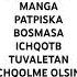 IFLOS Mush