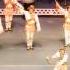 The Fastest Romanian Folk Dance Calusarii Din Moldova Part 1