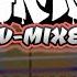 Knockout Friday Night Funkin VS Matt REV MIXED