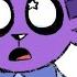 Catnap X Dogday The Rabbit Brought Pizza Poppy Playtime Chapter 4 Comic Dub