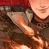 Burn Butcher Burn The Witcher Female Ver Cover By Chloe