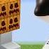 CURSED Italian Brainrot Meme Animals Addon In Minecraft