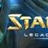 StarCraft 2 Legacy Of The Void Original Game Soundtrack Blades Of Justice