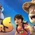 Boonie Bears The Adventurers 2 Trailer English