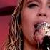 Miley Cyrus Black Dog Led Zeppelin Cover Live At Glastonbury 2019