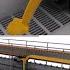 Grain Storage 3D Animation Process Flow Operating A Grain Silo Grain Storage Storage Grain