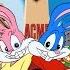 ПРОХОЖДЕНИЕ Tiny Toon Adventures 1 6 Приключения мультяшек