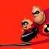 The Incredibles 14 Violet S Crossing Walkthrough HD 60fps