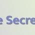 The Secret Garden By G K Chesterton From The Innocence Of Father Brown Audiobook