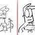 Ashley Look At Me Toma Toma A Vs B Animation Meme Shorts