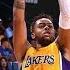D Angelo Russell Lights It Up Against Denver With 33 Points