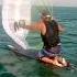 Parawing Firs Time In Qatar Parawing Brm Maliko Doha Qatar