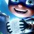 Catboy Noble Adventure Catboy S Life Story PJ MASKS 2D Animation