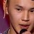 Munhtulga S Gang S Khan Blind Audition The Voice Of Mongolia 2018