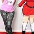 ShyGal 2D VS 3D Cosplay