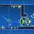 Xstep Geometry Dash 2 2 Geometrydash Gd Haltingthomas10