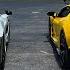 McLaren 765LT Vs Lamborghini Revuelto 1 4 Mile Drag Race