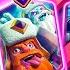 CIAO CIAO EVOLUZIONI GRAZIE SUPERCELL CLASH ROYALE ITA