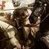 Sabaton Templars Extended