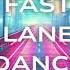 Fast Lane Dance Mix Best EDM Dance Music High Energy Hip Hop R B Pop EDM Party Songs
