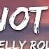 Jelly Roll I Am Not Okay Lyrics